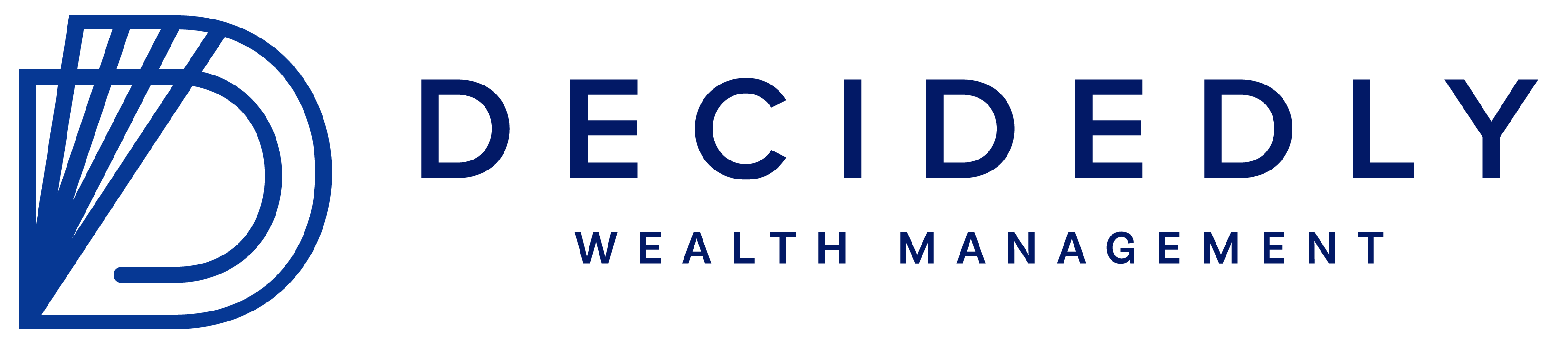 Decidedly Wealth Management