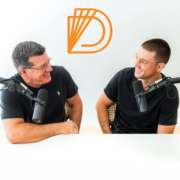 Sanger and Shawn Smith — The Decidedly Podcast